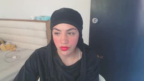 maryam_arabicmilk online show from 01-23-25, 03:01