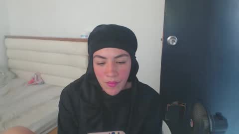 maryam_arabicmilk online show from 01-25-25, 03:52