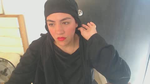 maryam_arabicmilk online show from 02-04-25, 08:17