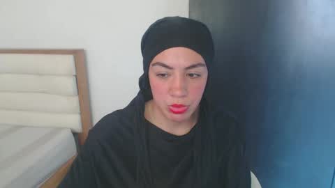 maryam_arabicmilk online show from 02-12-25, 03:27