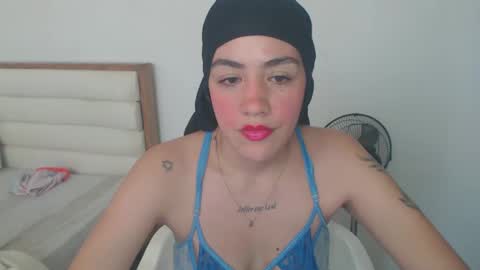 maryam_arabicmilk online show from 02-16-25, 03:16