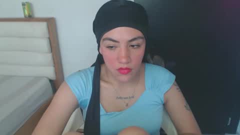 maryam_arabicmilk online show from 02-19-25, 02:23