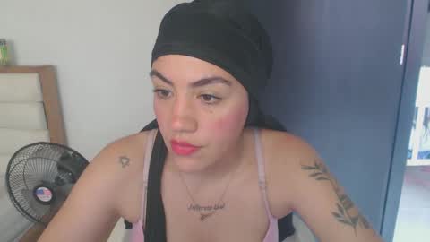 maryam_arabicmilk online show from 02-20-25, 03:08