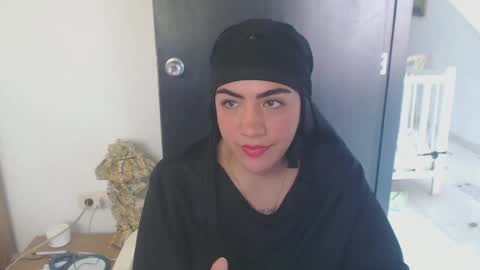 maryam_arabicmilk online show from 03-04-25, 02:21