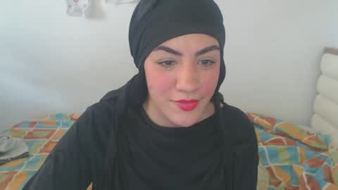maryam_arabicmilk online show from 03-07-25, 08:00