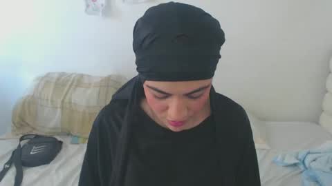 maryam_arabicmilk online show from 03-09-25, 04:44
