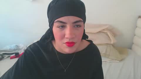 maryam_arabicmilk online show from 03-11-25, 07:14