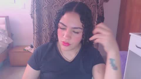 maryam_arabicmilk online show from 11-23-25, 04:18