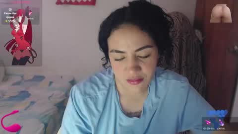 maryam_arabicmilk online show from 02-24-26, 03:32