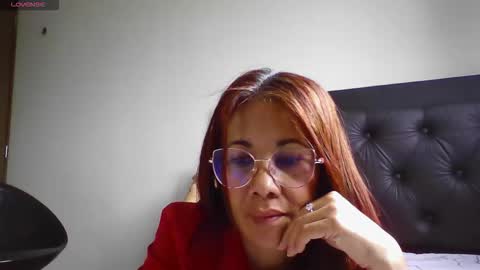 Engracia online show from 03-25-26, 02:23