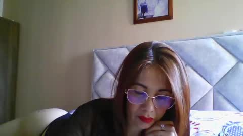 Engracia online show from 06-04-26, 03:40