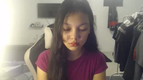 Natalia online show from 12-01-25, 09:25