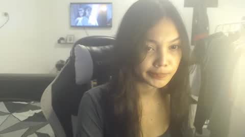 Natalia online show from 12-02-25, 04:07