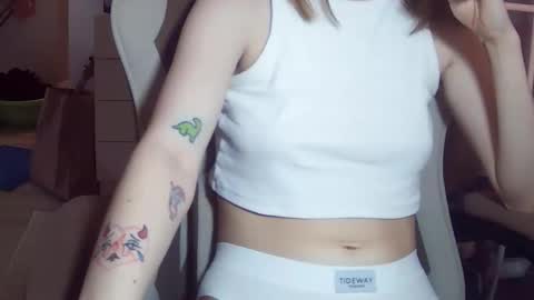 MaryanaXDiamandx online show from 05-11-26, 01:22