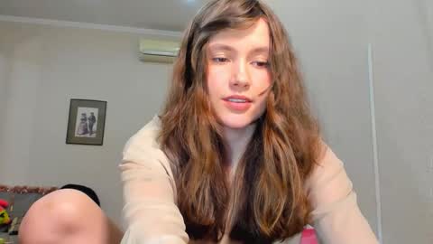 Maryann online show from 03-27-26, 02:50