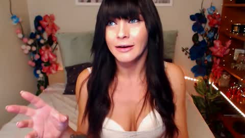 Mary online show from 09-30-25, 11:21