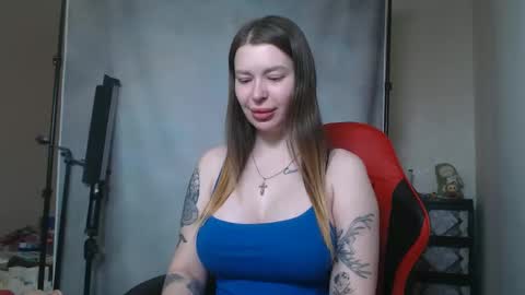 maryh0tlove online show from 01-11-26, 09:03