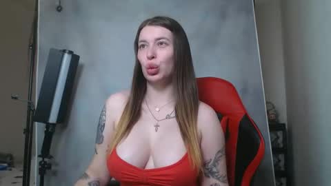 maryh0tlove online show from 03-19-26, 09:35