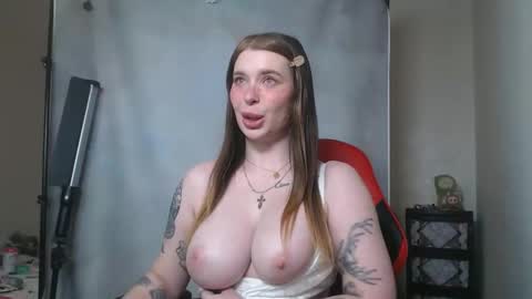 maryh0tlove online show from 04-17-26, 11:57