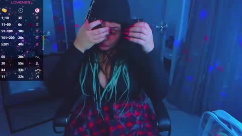 Mary online show from 12-16-25, 05:45