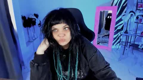 Mary online show from 02-26-26, 11:31