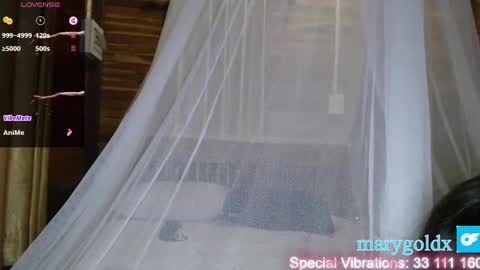 Snapshot of maryhillx chatting on 01-20-25, 06:53 MaryHill online show from 01-20-25, 06:53