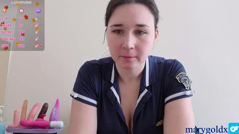 Snapshot of maryhillx chatting on 10-04-25, 08:34 MaryHill online show from 10-04-25, 08:34