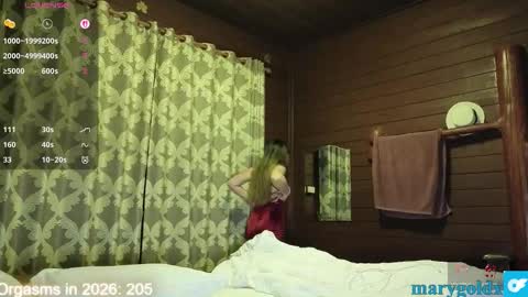 MaryHill online show from 03-18-26, 06:55