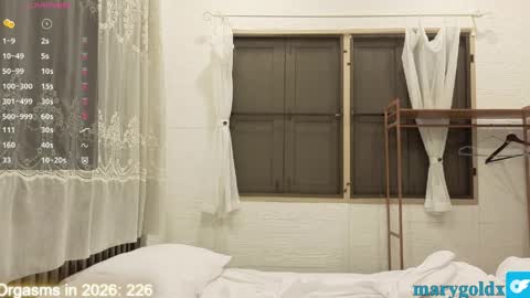 MaryHill online show from 04-01-26, 07:22