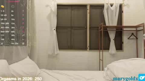 MaryHill online show from 04-12-26, 08:47