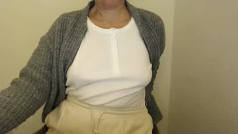 Maryil online show from 01-12-25, 07:21