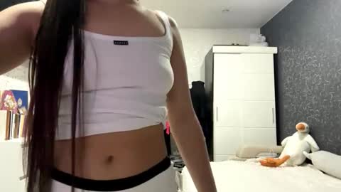 Snapshot of maryjanerowlett chatting on 02-27-26, 03:34 Lola online show from 02-27-26, 03:34