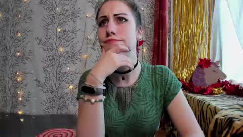 Mary Lou online show from 12-25-24, 07:46