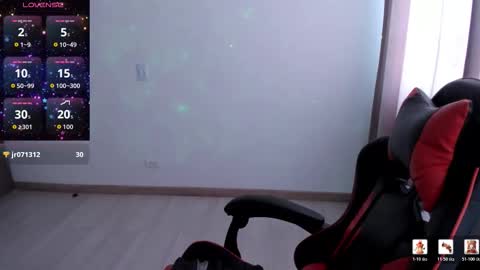 Dulce Maria online show from 02-23-26, 05:43