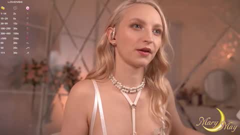 Mary online show from 02-01-26, 04:00