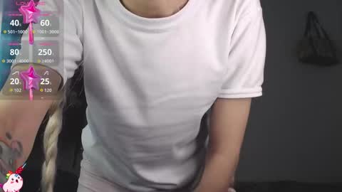 Snapshot of marylyrose chatting on 12-14-25, 05:07 maryly rose online show from 12-14-25, 05:07