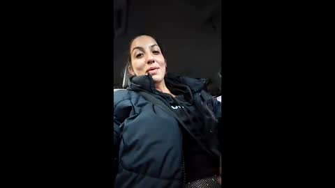 Snapshot of marym3 chatting on 10-19-25, 09:48 tightTilly online show from 10-19-25, 09:48