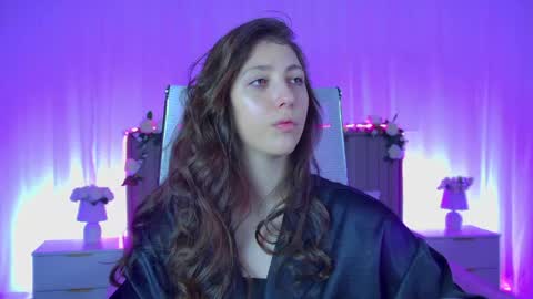 Snapshot of marymillerr chatting on 04-30-26, 12:44 Mary Miller online show from 04-30-26, 12:44