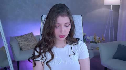 Snapshot of marymillerr chatting on 05-14-26, 09:38 Mary Miller online show from 05-14-26, 09:38