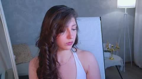 Snapshot of marymillerr chatting on 05-16-26, 10:36 Mary Miller online show from 05-16-26, 10:36