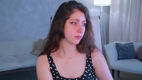Snapshot of marymillerr chatting on 05-27-26, 06:43 Mary Miller online show from 05-27-26, 06:43