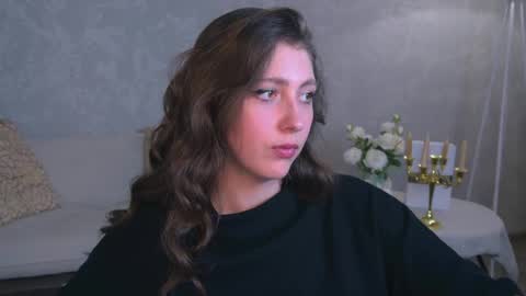 Snapshot of marymillerr chatting on 06-03-26, 02:33 Mary Miller online show from 06-03-26, 02:33