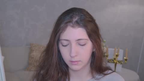 Snapshot of marymillerr chatting on 06-06-26, 06:29 Mary Miller online show from 06-06-26, 06:29