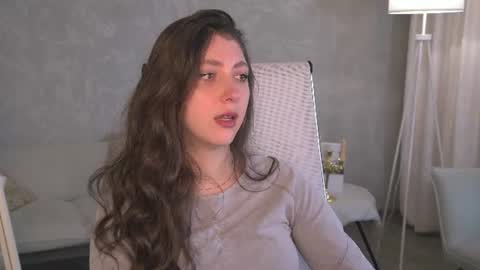 Snapshot of marymillerr chatting on 06-22-26, 06:21 Mary Miller online show from 06-22-26, 06:21