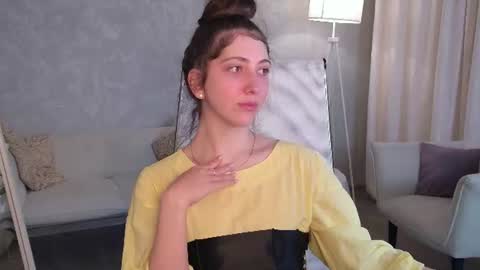 Snapshot of marymillerr chatting on 06-27-26, 09:36 Mary Miller online show from 06-27-26, 09:36