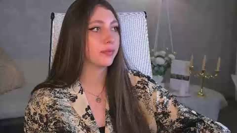 Snapshot of marymillerr chatting on 07-13-26, 12:41 Mary Miller online show from 07-13-26, 12:41
