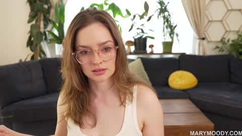 Mary Moody online show from 04-03-26, 11:03