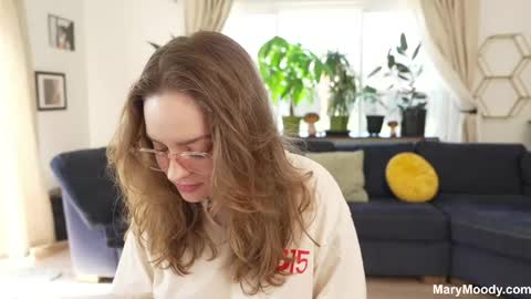 Mary Moody online show from 05-22-26, 10:04