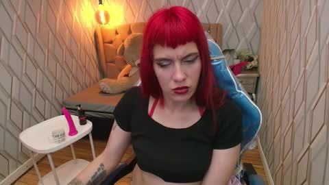 marymorgannn online show from 03-21-26, 08:19