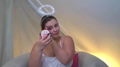 MaryMurrays online show from 10-27-25, 06:45